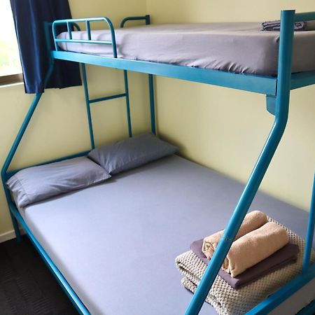Chill Backpackers Vandrehjem Brisbane Eksteriør billede