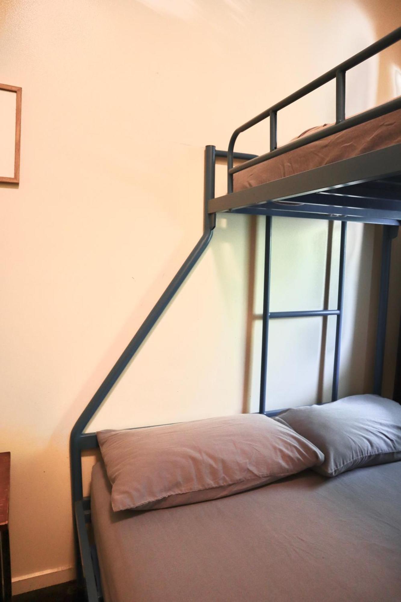 Chill Backpackers Vandrehjem Brisbane Eksteriør billede